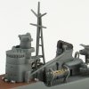 Aoshima 01675 Japanese Destroyer Akizuki Water Line Series No. 426 1/700